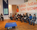 Mostar: Beograđanka i Makedonka podijelile prvu nagradu Šantićevog festivala