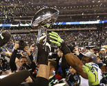 Super Bowl: Seattle Seahawks pregazili Denver Broncose za prvu titulu u historiji