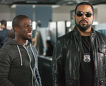 Film "Ride Along" treći put zaredom na vrhu box officea