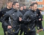 FK Olimpic pobjedom počeo pripreme u Antaliji
