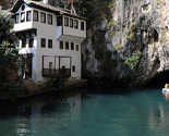 Ukupni prihod od turizma u BiH ispod prosjeka
