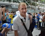 Senijad Ibričić se vratio u tim nakon povrede