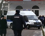 Uhapšen otmičar u školi u Moskvi, taoci oslobođeni