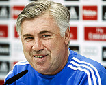 Ancelotti: Nismo napravili nijednu grešku u utakmici