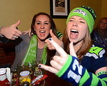 Super Bowl: Amerikanci popili 500 olimpijskih bazena piva