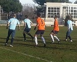 Istria Winter Cup: Željezničar s Cibalijom odigrao 1:1, Selimović isključen