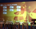 Eurobasket: Košarkaši BiH u grupi A sa Velikom Britanijom i Islandom