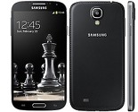 Samsung otkrio Galaxy S4 Black Edition