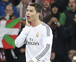 Cristiano Ronaldo možda dobije tri utakmice kazne