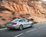 BMW predstavio Seriju 4 u Gran Coupé verziji