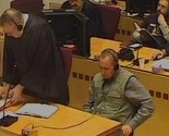 Suđenje Cvetkoviću: Kos koriguje izjave o strijeljanju na Branjevu