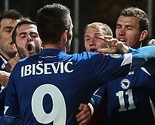 Od sutra prodaja ulaznica za utakmicu BiH - Egipat