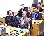 Završne riječi Tužilaštva u predmetu Najdan Mlađenović i drugi