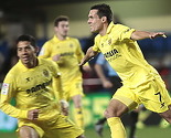 Primera: Villareal u nastavku slomio Osasunu