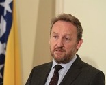 Izetbegović: BiH treba Dodiku koliko i nama