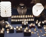 Kradljivci prstena od 450.000 eura uhapšeni u Parizu
