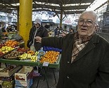 Slike raskomadanih tijela i zvuk grobne tišine na Markalama nikad neće izblijedjeti