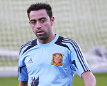 Xavi: Želimo se revanširati Brazilu na SP-u