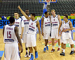 Britanci prezadovoljni žrijebom kvalifikacija za Eurobasket 2015.