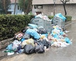 Počeo odvoz smeća s mostarskih ulica
