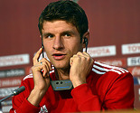Müller: U Bayernu nema mjesta za sebične igrače!