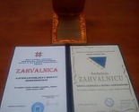 Počinju radovi na Muzeju stradanja logoraša
