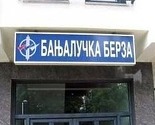 Pad indeksa Banjalučke berze