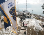 Predstavljen program obilježavanja 21. godišnjice 105. motorizovane brigade
