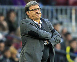 Martino: Barcelona neće ponovo posrnuti