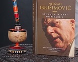 Ibrišimović je otišao s ovog svijeta, ali je ostavio grandiozno djelo "Ruhani i šejtani inspiracija"