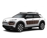 Citroen C4 Cactus spreman za prodaju