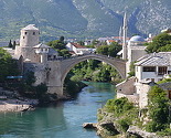 Britanski The Telegraph: BiH zaslužuje više turista