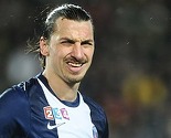 Francuski Liga kup: PSG u finale golovima Ibrahimovića