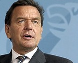NSA špijunirala i Gerharda Schroedera