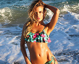 Rosalind Lipsett je ponos Irske