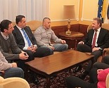 "Slučaj Orić" u izbornoj godini u BiH pokrenuo začarani krug političke borbe sviju protiv svih
