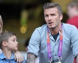 Beckham predstavlja novi MLS tim