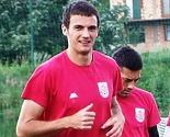Jasmin Bogdanović, novi igrač Željezničara: Jedva čekam da zaigram na Grbavici
