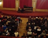 Na debiju Bartolomeja Stankovića u Sarajevu tražila se stolica više