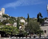 Stećci na Bijači, Počitelj i Dervišagića kuća u Srebrenici ugroženi spomenici