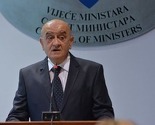 Bevanda: Bez saradnje u globalnom svijetu država je izolirani otok