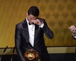 Ronaldu kao rođendanski poklon tri utakmice suspenzije