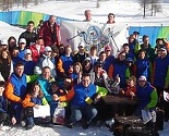 Legendarni Jure Franko prvi ambasador SOS Dječijih sela u BiH
