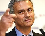 Mourinho bira između Coste, Cavanija i Mandžukića