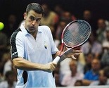 Šetkić u drugom kolu ITF turnira u Antalyji