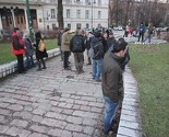 Podrška demonstrantima u Tuzli: I Sarajlije sutra na ulicama