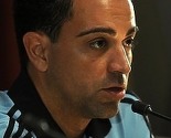 Xavi: Messi je za mene najbolji nogometaš svih vremena