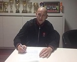 Hrvatski veznjak Petar Bašić prvo pojačanje Čelika u zimskoj pauzi