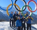 Bh. tim doputovao u Soči, sutra podizanje bh. zastave u olimpijskom selu