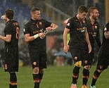Gervinho donio pobjedu Romi, Pjaniću 30 minuta
